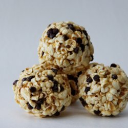 Popcorn Balls