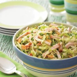 Ovengold® Turkey Slaw