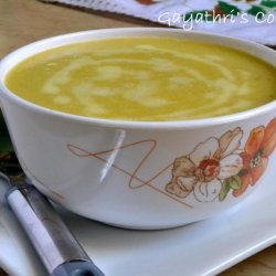 Creamy Corn Soup