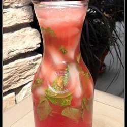 Watermelon Spritzer