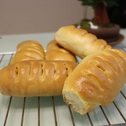 Potato Bread - for Bread Machine