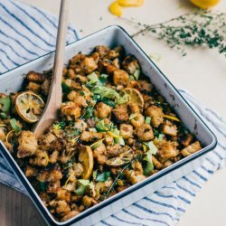 Celery Stuffing