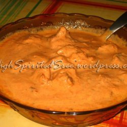 Butter Chicken