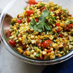 Corn Salad