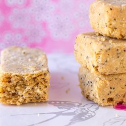 Wheat-Free Shortbread