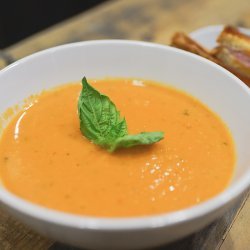 Tomato Bisque