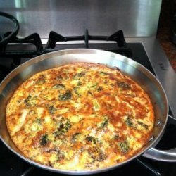 Everyday Frittata