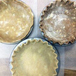 7-Up Pie Crust