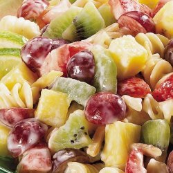 Fruity Pasta Salad