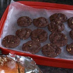  chunky Bar  Cookies