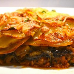 Moussaka