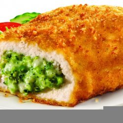 Stuffed Chicken Breasts