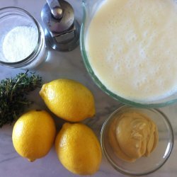 Buttermilk Brined Fried Chicken