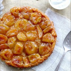 Apple Tart Tatin