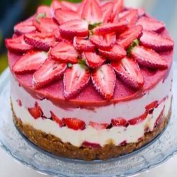 Strawberry Shortcake