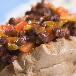 Baked Bean Chili