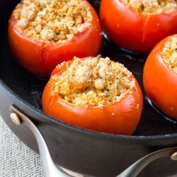 Stuffed Tomatoes