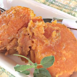 Candied Sweet Potatoes