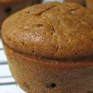 Coffee Date Muffins