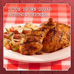 Dijon Chicken Marinade