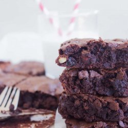 Super Brownies