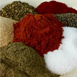 Cajun Spice Mix