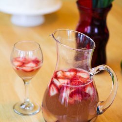 Cava Sangria