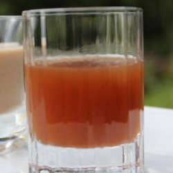 Chocolate Liqueur (Creme De Cacao)