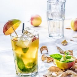 Apple Mojito