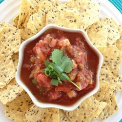 Salsa Fresca