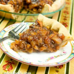 Mincemeat Recipe #3947527459 - No Meat