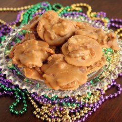 Southern Pecan Pralines