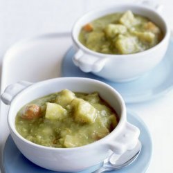 Split Pea Soup (Ww )