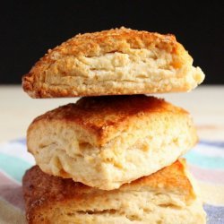 Buttermilk Biscuits