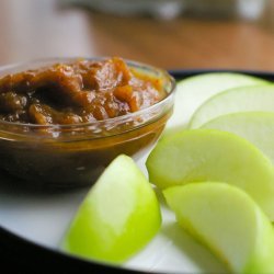 Apple Dip