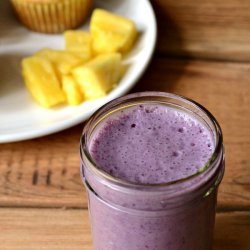 Breakfast Smoothie