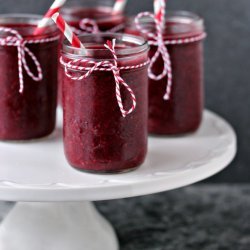 Mixed Berry Smoothie