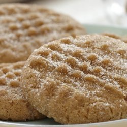 Peanut Butter Cookie