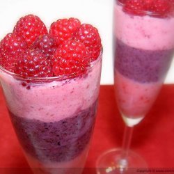 Berry Berry Smoothie