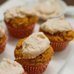 Pumpkin Muffins