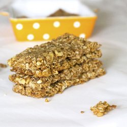 Healthy Breakfast Bars