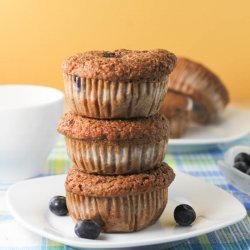 Bran Muffins