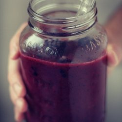 Super Antioxidant Smoothie