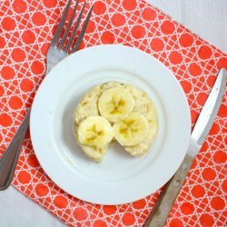 Low Cal Banana Bread