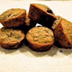 Mini Low Cal Muffins