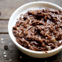 Chocolate Oatmeal