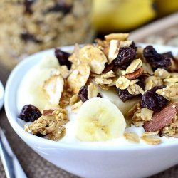 Ann's Granola