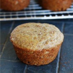 Bran Muffins