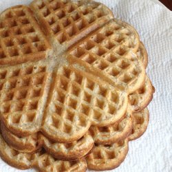 Waffles