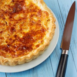 Quiche Lorraine